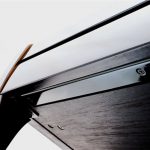 Kawai K-800 Upright Piano bottom ขายราคาพิเศษ