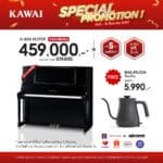 Kawai_FB_Promotion_V2_K-800 M-PEP ขายราคาพิเศษ