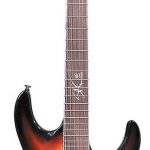 LTD SC-600 Stephen Carpenter Signature BODY ขายราคาพิเศษ