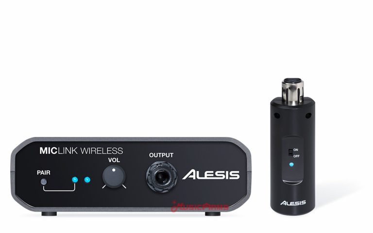 MicLinkWireless_alesis ขายราคาพิเศษ