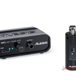 MicLinkWireless_alesis-output ลดราคาพิเศษ