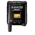 Line 6 Relay G50 Digital Wireless Guitar System ขายราคาพิเศษ