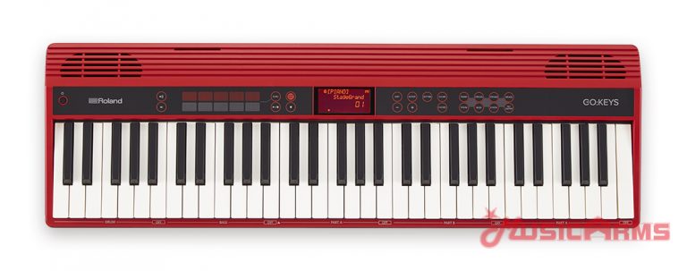 Roland GO-KEYS 61 ขายราคาพิเศษ