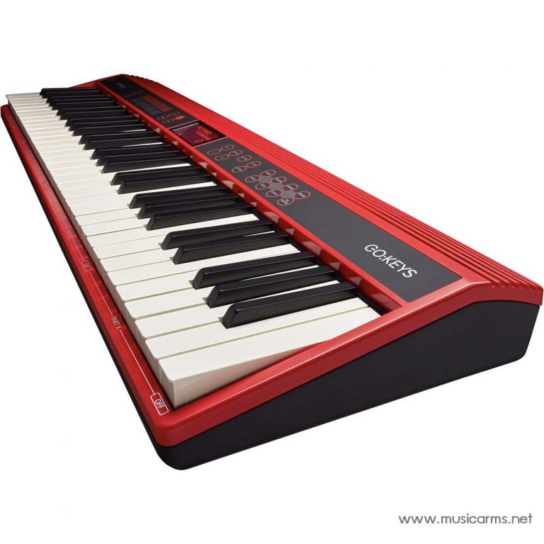 Roland Go Keys 61K ขวา ขายราคาพิเศษ