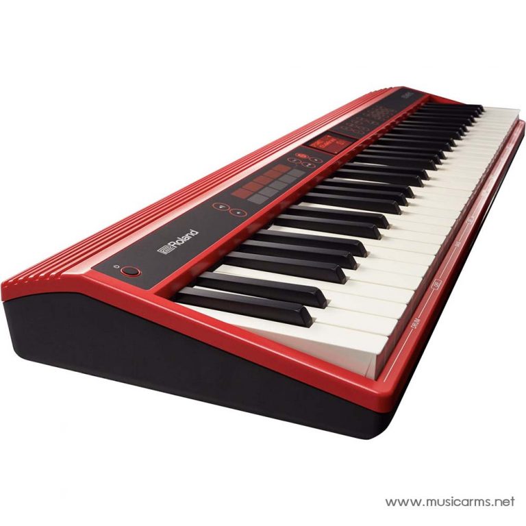 Roland Go Keys 61K ซ้าย ขายราคาพิเศษ