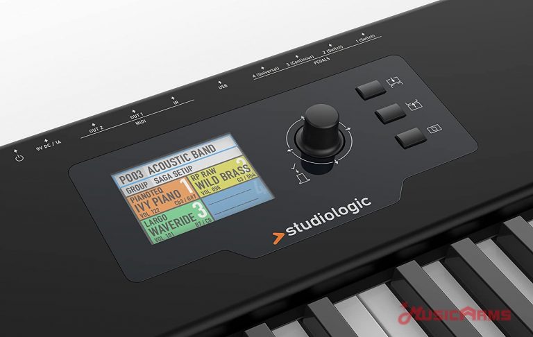 Studiologic SL73-02 ขายราคาพิเศษ