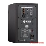 ADAM-AUDIO-A5X-ด้านหลัง ขายราคาพิเศษ