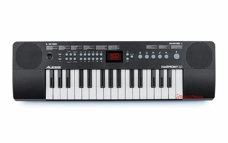 alesis-harmony32-portable ขายราคาพิเศษ