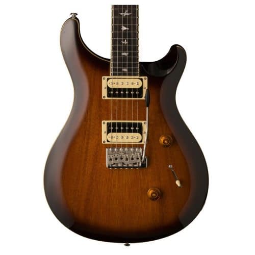 PRS SE Standard 24 กีตาร์ไฟฟ้า | Music Arms ศูนย์รวมเครื่องดนตรี ...