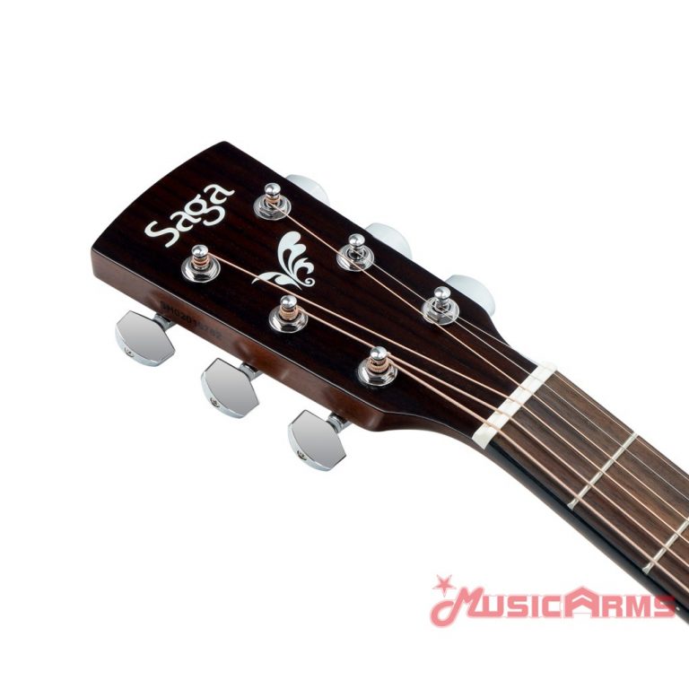 sagasf800GC-headstock ขายราคาพิเศษ