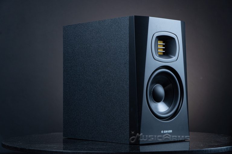 ADAM Audio T5V (Pair) ลำโพงมอนิเตอร์ ขายราคาพิเศษ