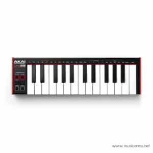 Akai LPK25 MK2 มิดี้คอนโทรลเลอร์ MIDI Keyboard Controllerราคาถูกสุด