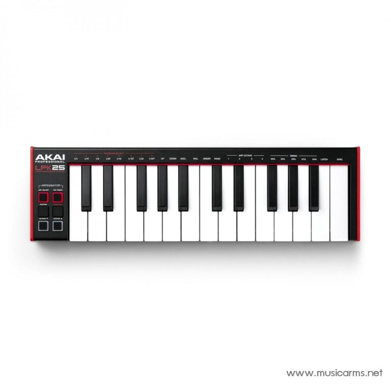 Akai LPK25 MK2 ขายราคาพิเศษ