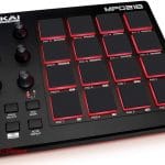 Akai-MPD218 ขายราคาพิเศษ