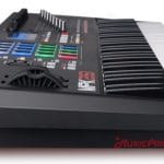 Akai-MPK-261-side ขายราคาพิเศษ