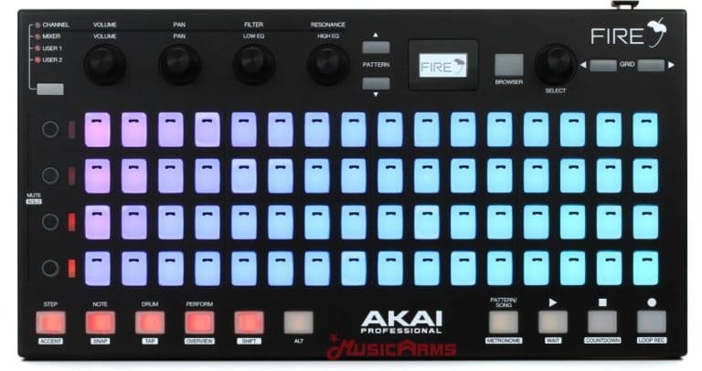 Akai-fire-no-software ขายราคาพิเศษ