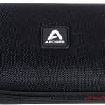 Apogee-MiC-Plus -Carry-Case ลดราคาพิเศษ