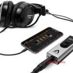 Apogee-jam-plus-USB-intrerface ขายราคาพิเศษ