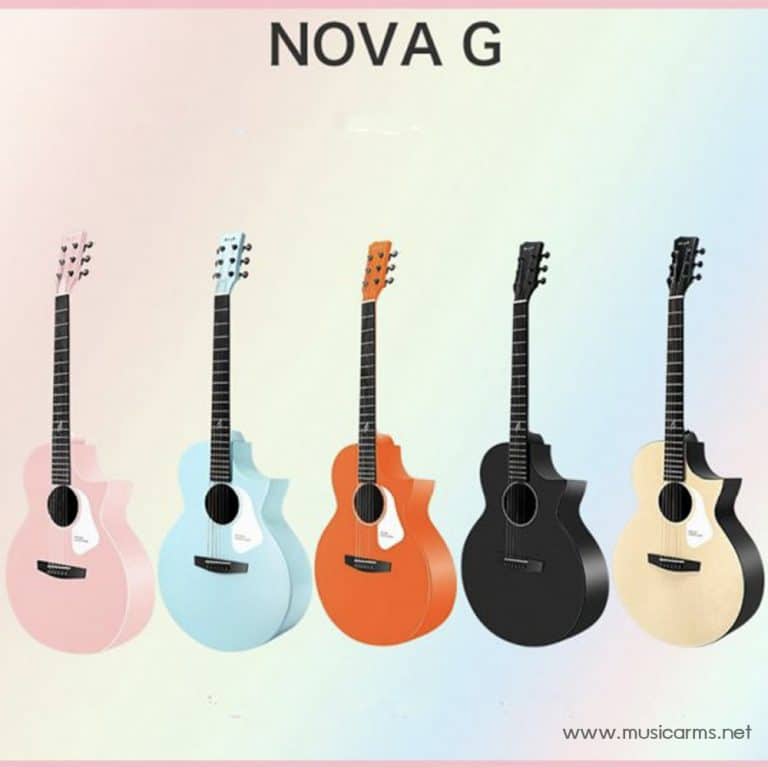 Enya Nova G ขายราคาพิเศษ