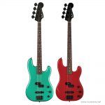 FENDER-BOXER-SERIES-PRECISION-BASS-1 ลดราคาพิเศษ