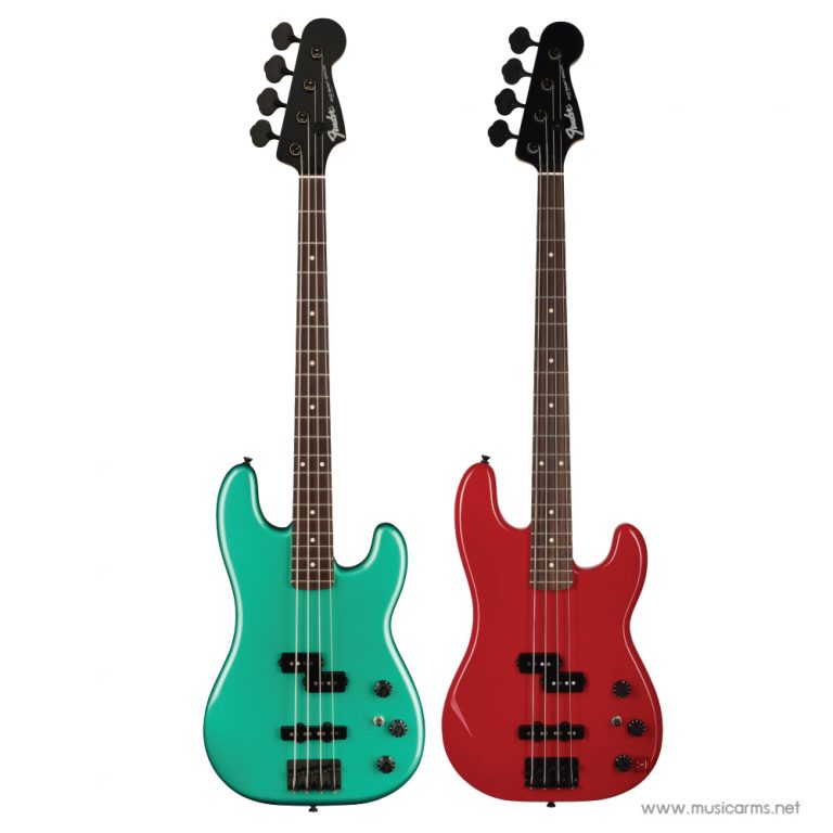 FENDER-BOXER-SERIES-PRECISION-BASS-1 ขายราคาพิเศษ