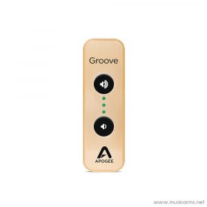 APOGEE Groove LE-G (Gold)ราคาถูกสุด