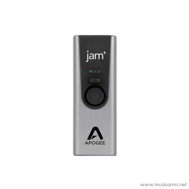 Apogee Jam+ USB (Jam Plus) ขายราคาพิเศษ