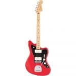 Fender Hybrid II Jazzmaster Red ขายราคาพิเศษ