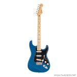 Fender-Hybrid-II-Stratocaster-สีน้ำเงินคอขาว ขายราคาพิเศษ