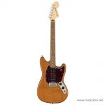 Fender Player Mustang 90 in Aged Natural ขายราคาพิเศษ