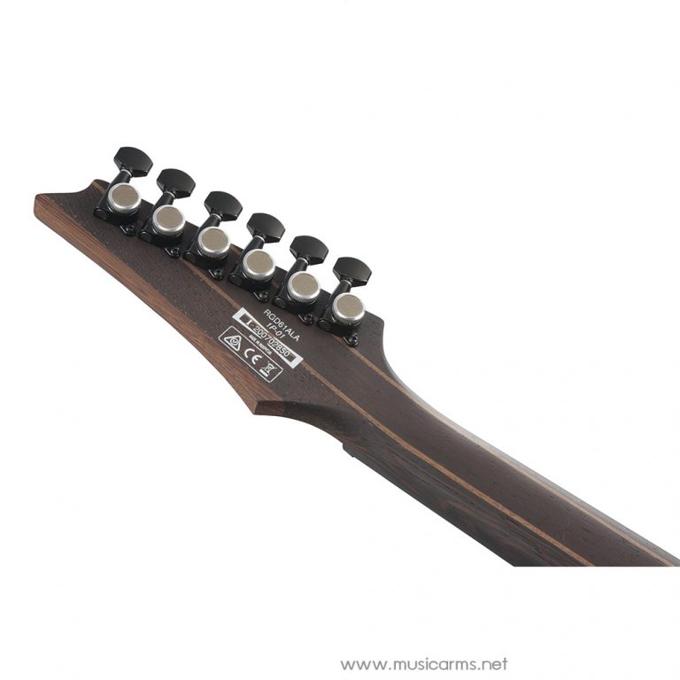 Ibanez RGD61ALA-MTR-tuners ขายราคาพิเศษ