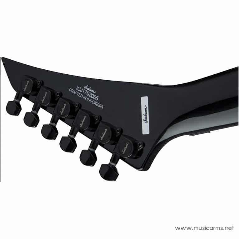 Jackson-X-Rhoads-RRX24-tuner ขายราคาพิเศษ