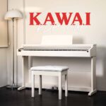 Kawai KDP75 White ขายราคาพิเศษ