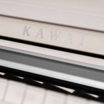 Kawai KDP75 White ขายราคาพิเศษ