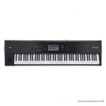 Korg Nautilus 88 Keys Workstation คีย์บอร์ดไฟฟ้า ลดราคาพิเศษ