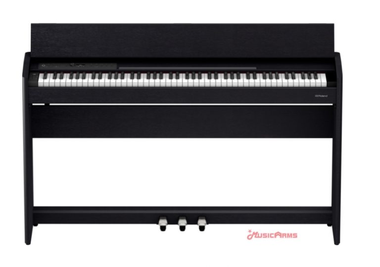 Roland-F701-black-body ขายราคาพิเศษ