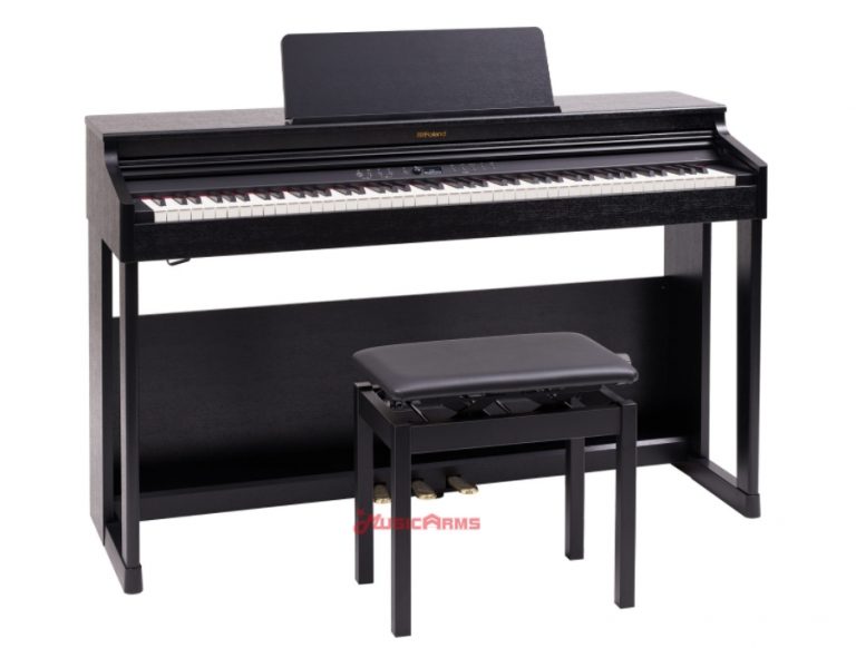 Roland RP-701-black ขายราคาพิเศษ