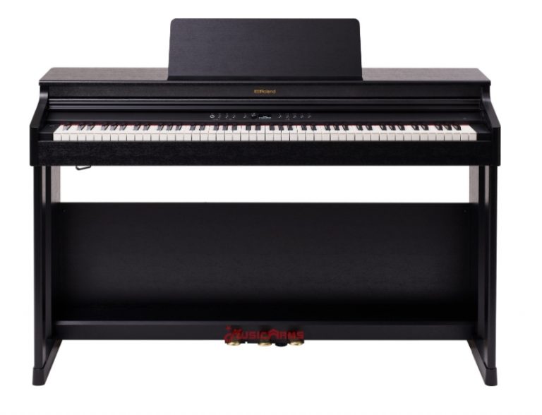 Roland RP-701-black-top ขายราคาพิเศษ