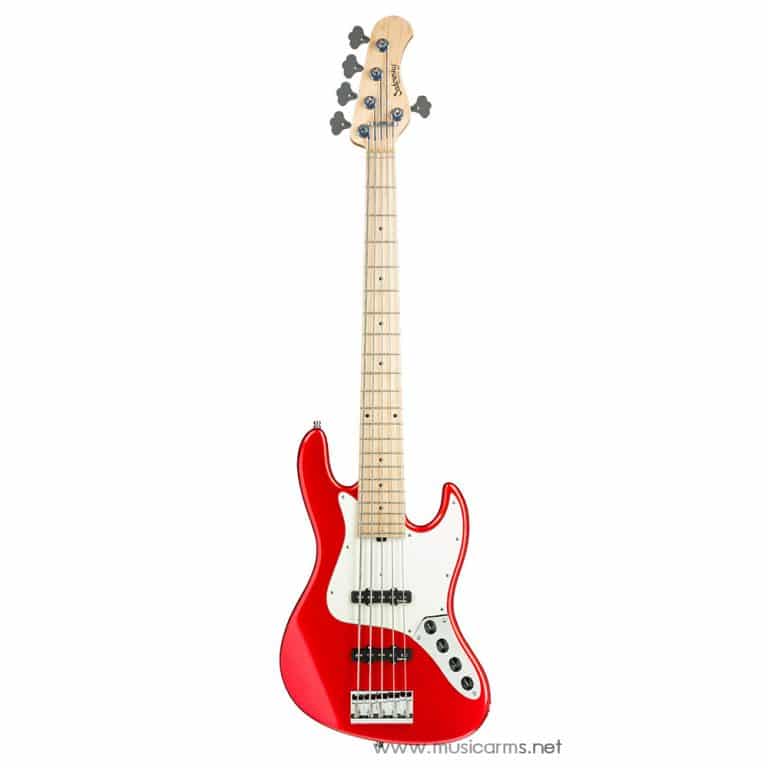 Sadowsky-MetroLine 21-Fret Vintage-J-Bass ขายราคาพิเศษ