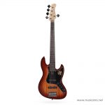 Sire Marcus Miller V3 2nd 5 Strings Sunburst ขายราคาพิเศษ