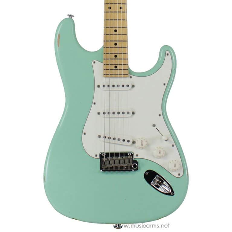 กีตาร์ Suhr Classic Antique Surf Green ขายราคาพิเศษ