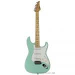 กีตาร์ Suhr Classic Antique Surf Green ลดราคาพิเศษ