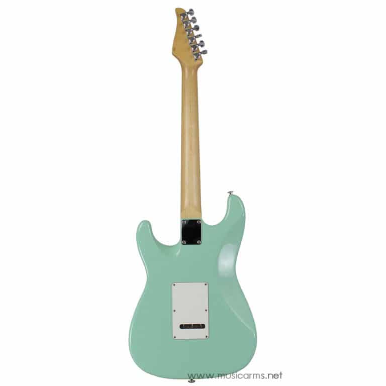 กีตาร์ Suhr Classic Antique Surf Green ขายราคาพิเศษ