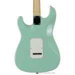 กีตาร์ Suhr Classic Antique Surf Green ขายราคาพิเศษ