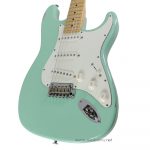 กีตาร์ Suhr Classic Antique Surf Green ขายราคาพิเศษ