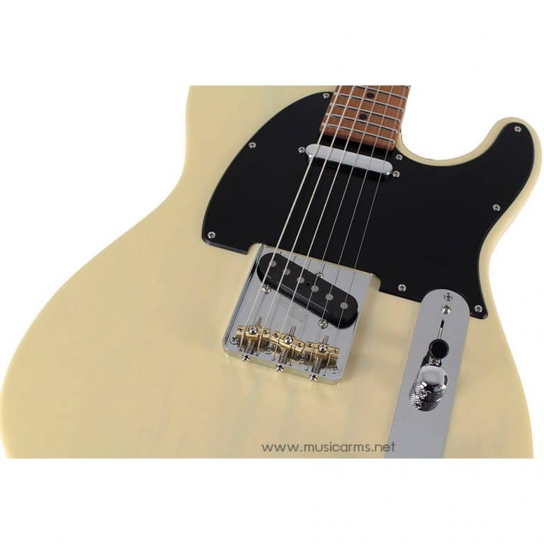 Suhr-Classic-T-Paulownia-Yellow-Bridge ขายราคาพิเศษ