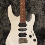 Suhr Modern Antique White-pickup ขายราคาพิเศษ