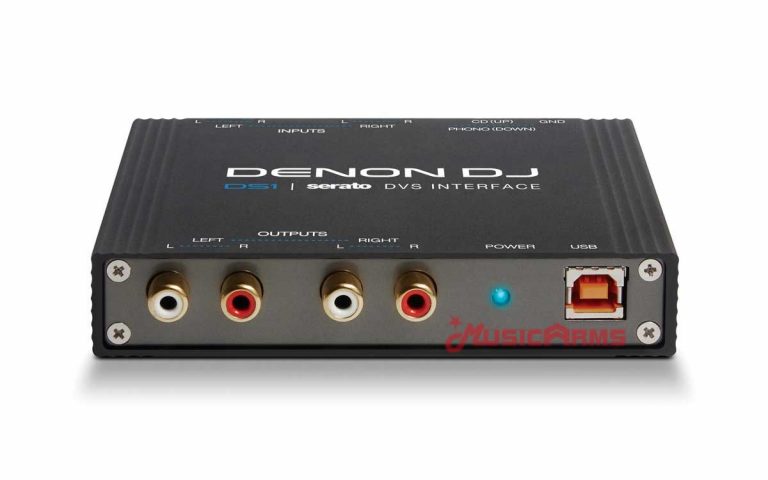 denondj-ds1front ขายราคาพิเศษ