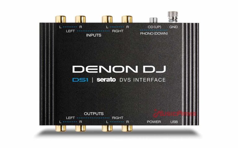 denondj-ds1top ขายราคาพิเศษ