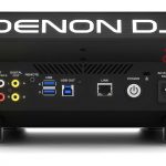 denondj-sc5000mback ขายราคาพิเศษ